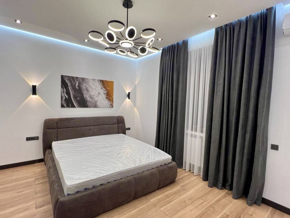 Продаю Елитный Новостройка Ж.к Парисиен 2/4/8 Новый Hi-Tech Apartment