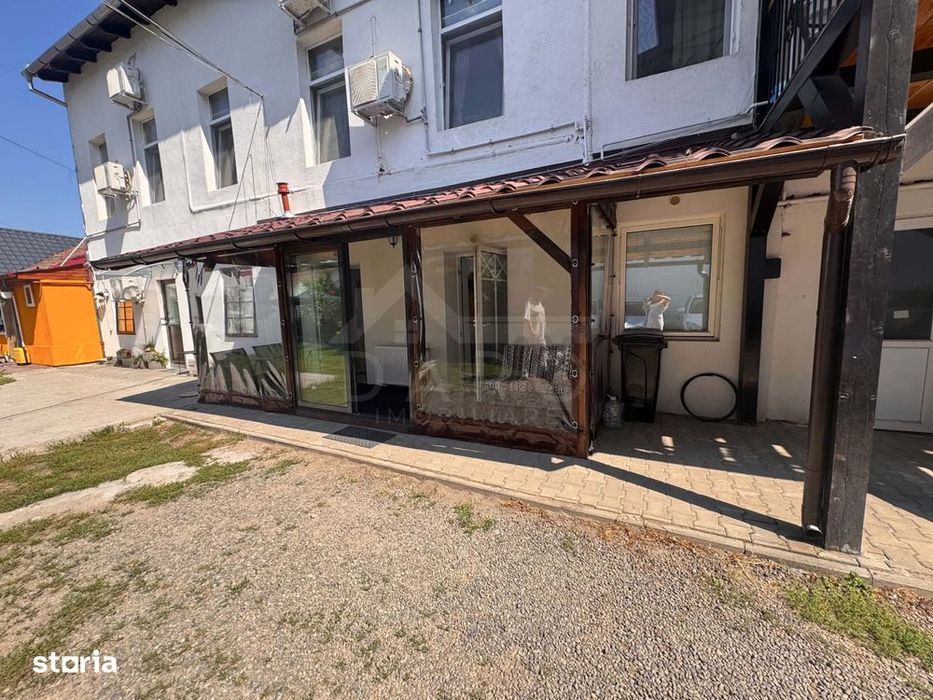 Apartament 2 camere de vanzare, Targu Mures