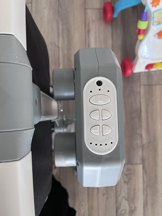 Продам детскую кровать, кокон зевушка