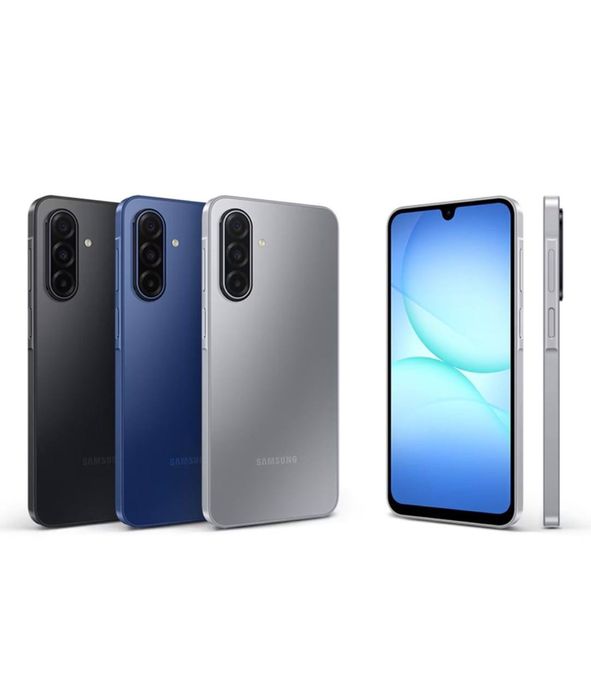 Samsung A17 8/256 6/128