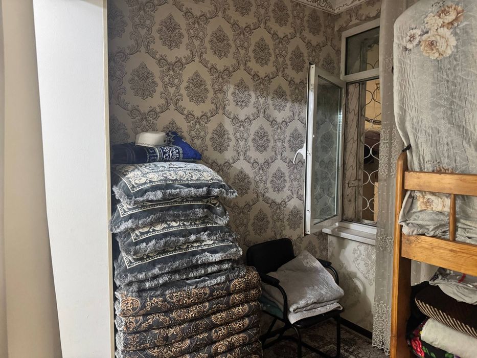 Sergeli 5 9/2/1 balkon 2*6