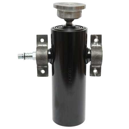 Cilindru remorca 5 segmenți 7 tone