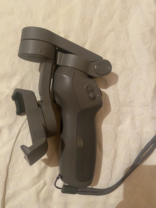 Osma mobile 3 стедикам штатив