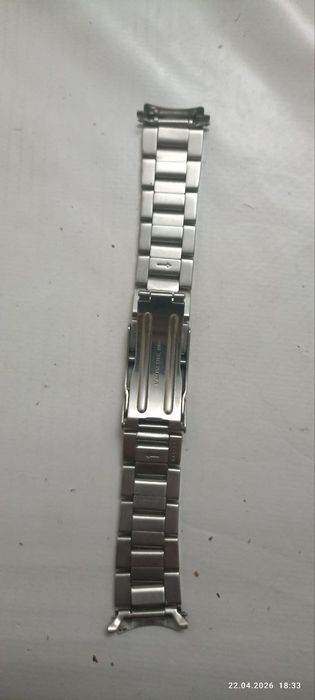 Браслет Certina 1888 Ds Pro