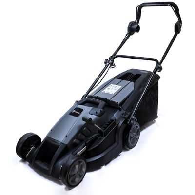 Газонокосилки GIDROX GR-38