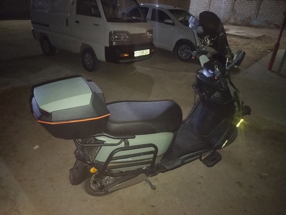 Maped yangi tezligi 80km soat