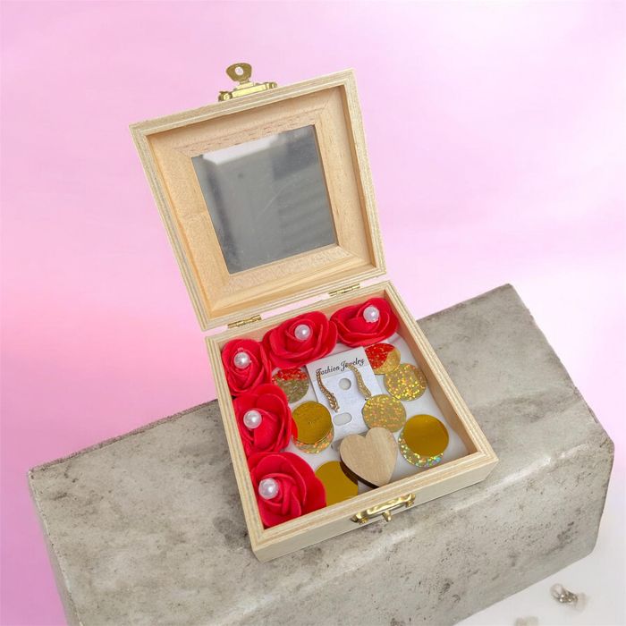 Идеален подарък за нея