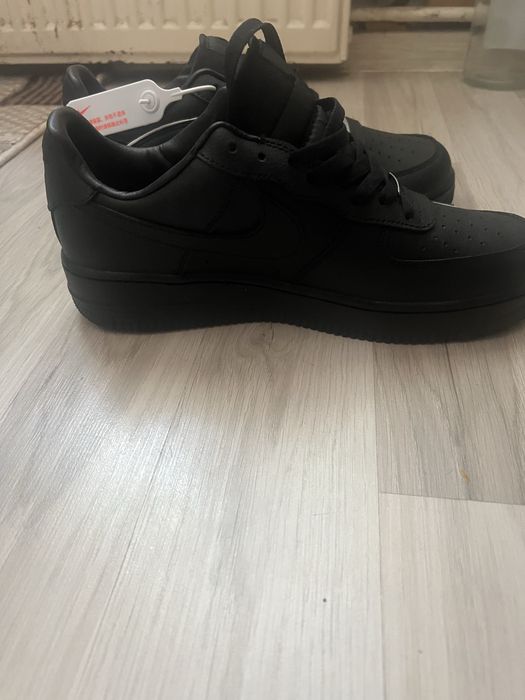 Air Force 1 CPFM