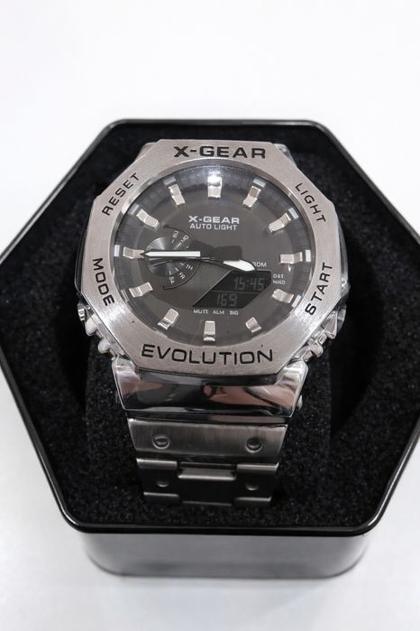 Мъжки часовник X-GEAR