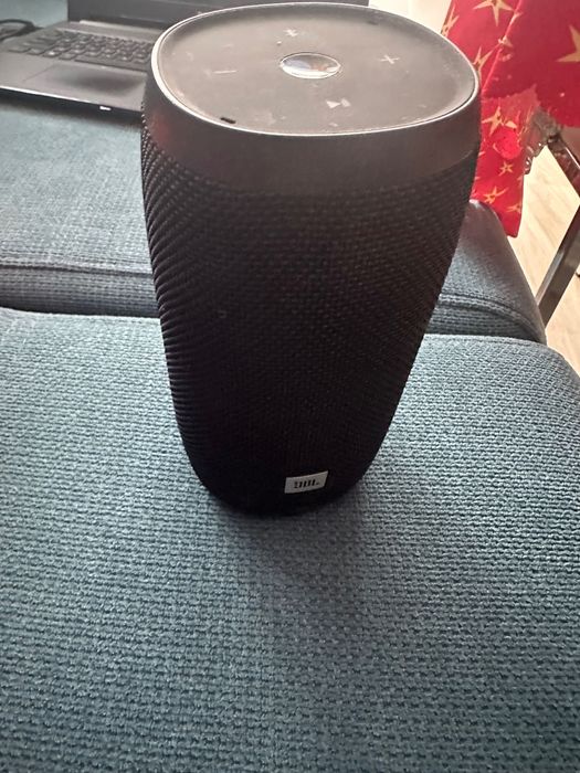 безжична  JBL TpLink 10 bluethoot колонка с гласово командване к