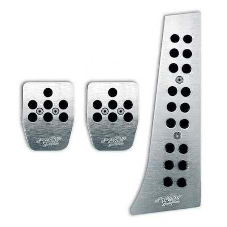 Set pedale sport aluminiu Simoni Racing