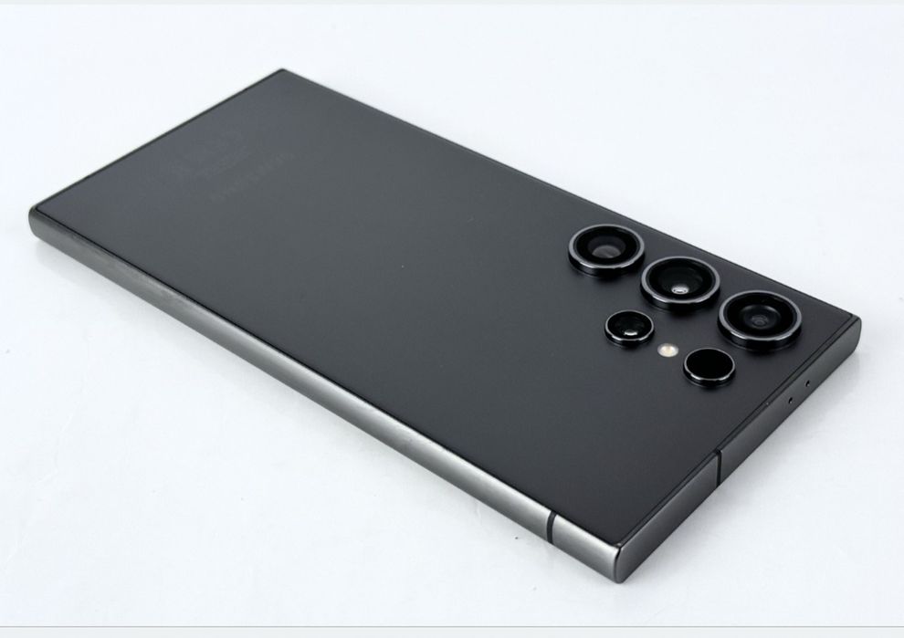 Samsung s24 ultra 256-12 ram