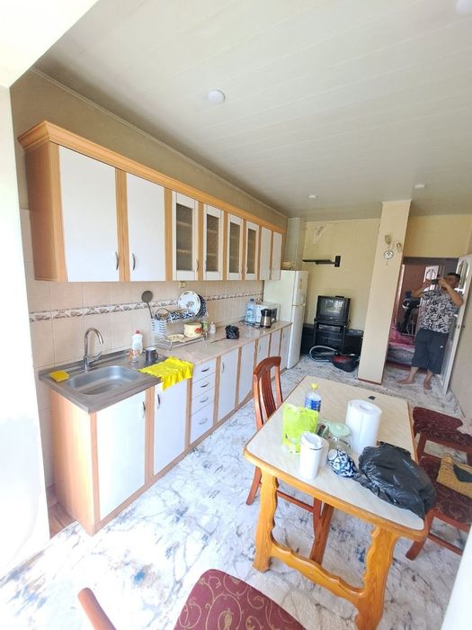 Шкаф и кухонная мебель