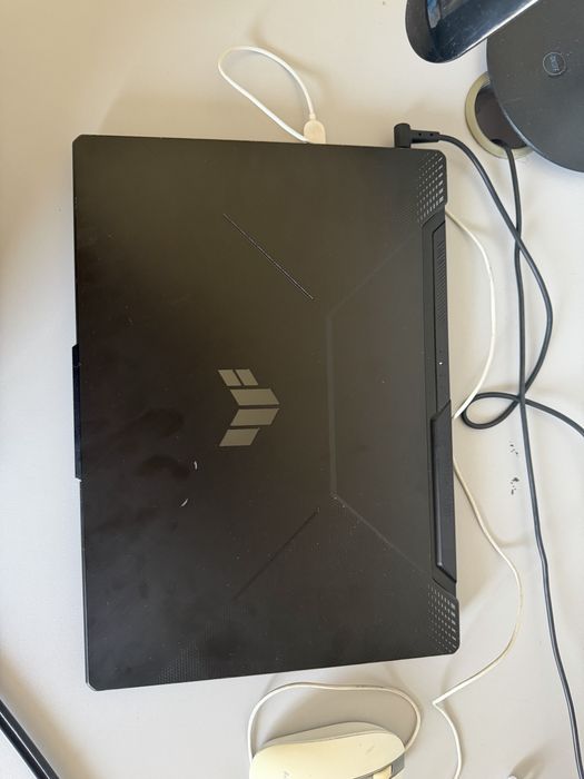 ASUS TUF Gaming F15