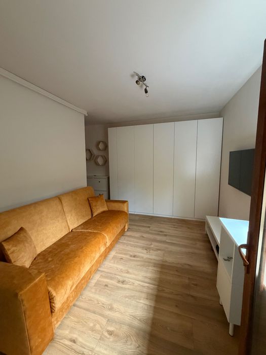 Studio (garsonieră) proaspăt renovaT