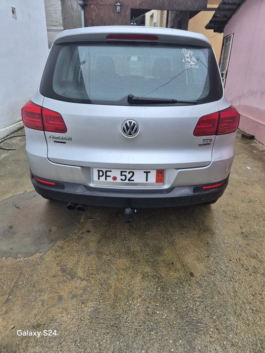 De vânzare Volkswagen Tiguan