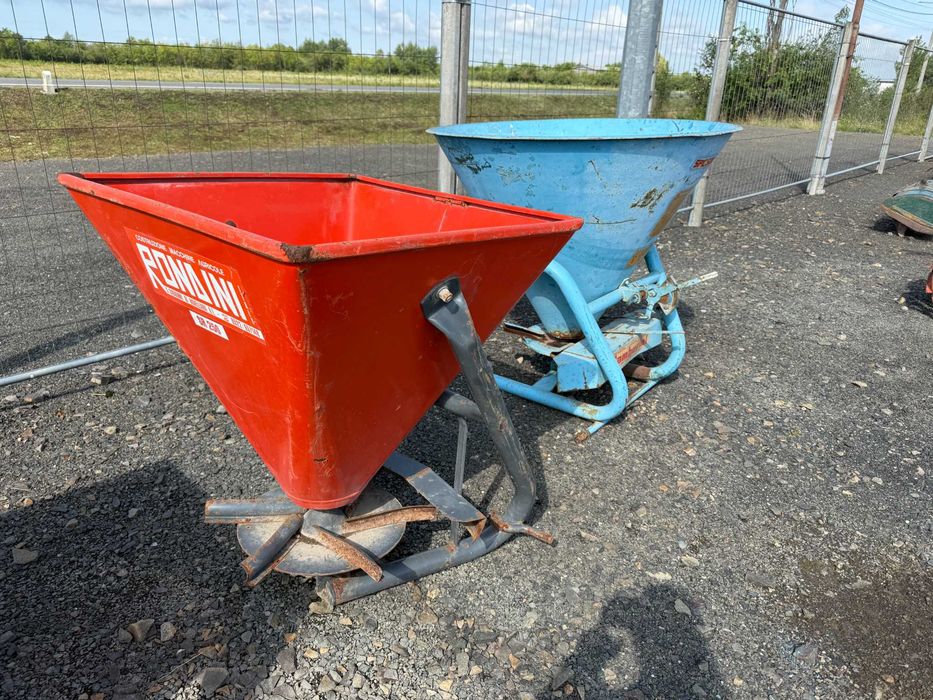 Mig pentru azot, azotiera, Agrotab Maramureș