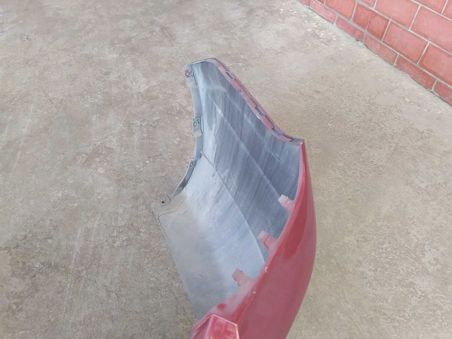 Продается бамфер от коболт ест мелкий сарапини