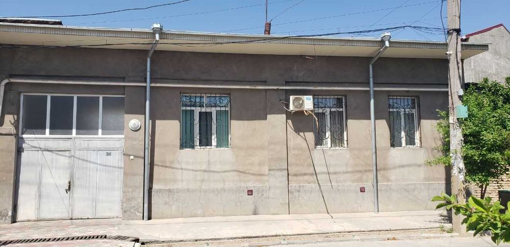 Яшаш учун таййёр уй-жой сотилади