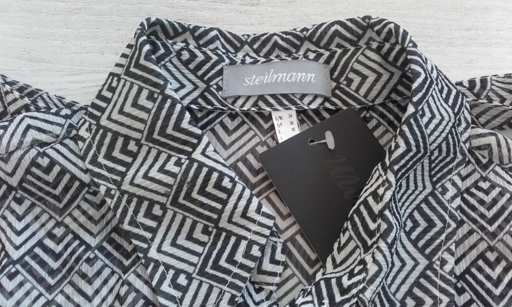 Bluza femei Steilmann marimea 36