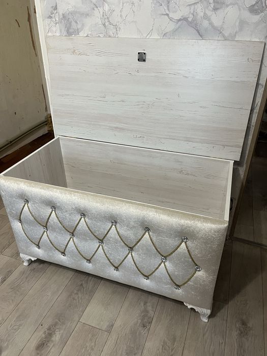 Сандық сатылады