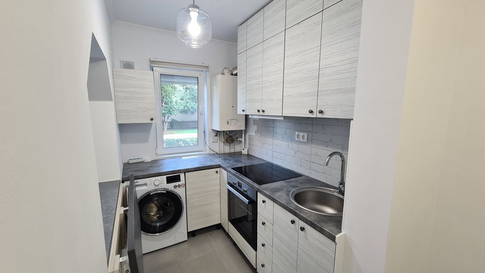 Apartament de inchiriat 2 camere