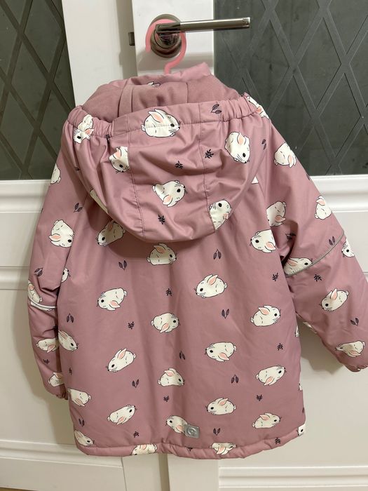 Куртка весна/ зима