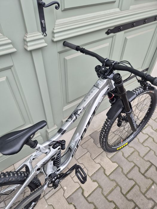 Scott Gambler 20 2026   S, L, XL