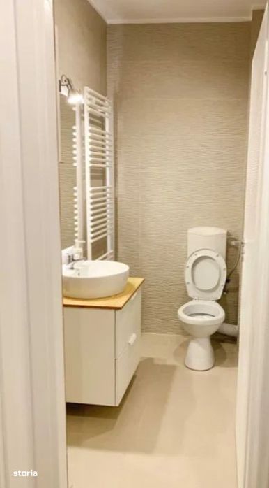 Apartament 3 Camere de Inchiriat | 7' metrou Lujerului | Modern