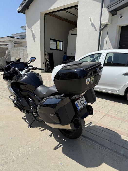 De vanzare BMW K 1600 GT