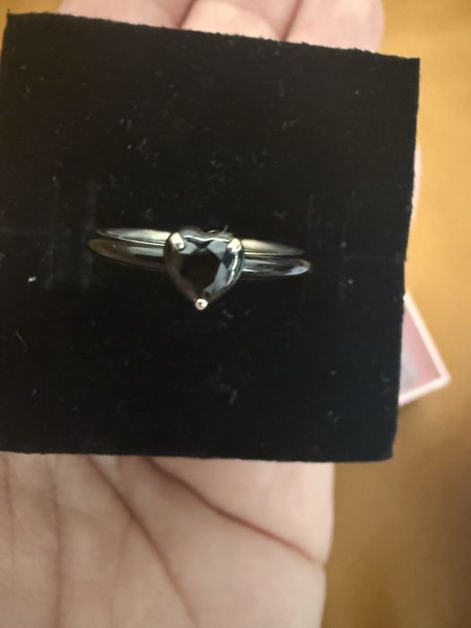 Pandora ME Пръстен Аз владея