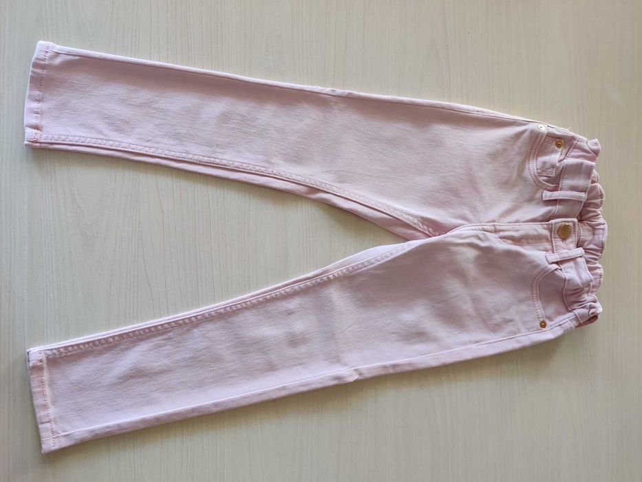 Детски дънки H&M