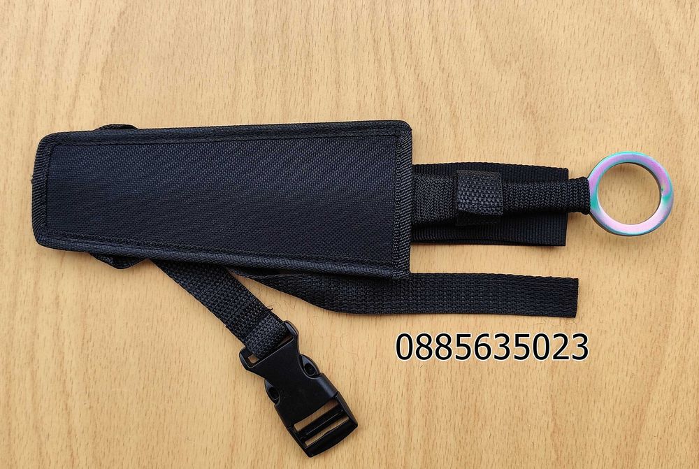 Ножове за хвърляне /дължина 29,8 см и тегло 150 грама /