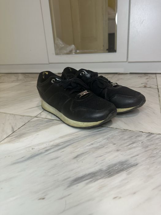 Обувки U.S. Polo Assn