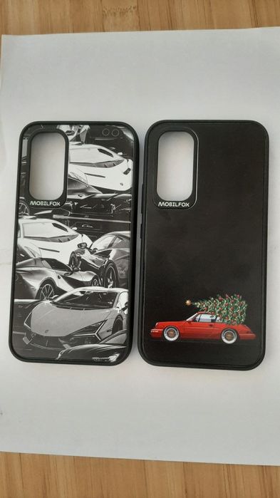 Husa samsung A54 mobilfox