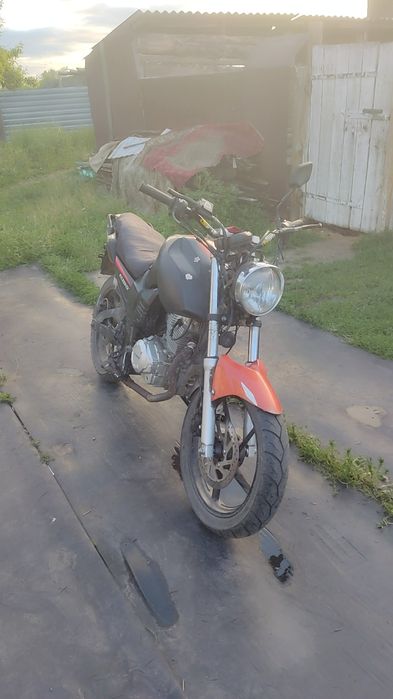 Продам Recer Nitro 250