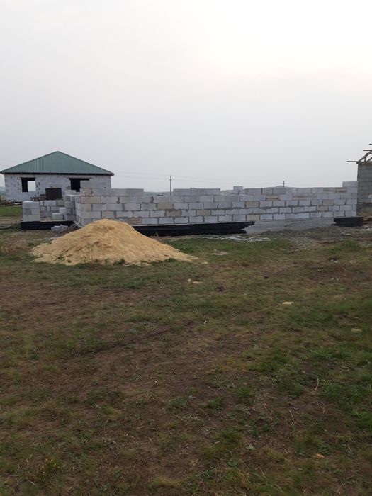 Продам земельный участок