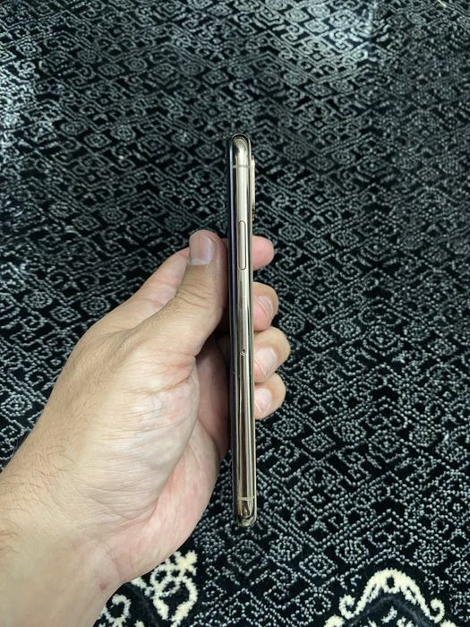 iPhone XS 64 gb 89% АКБ