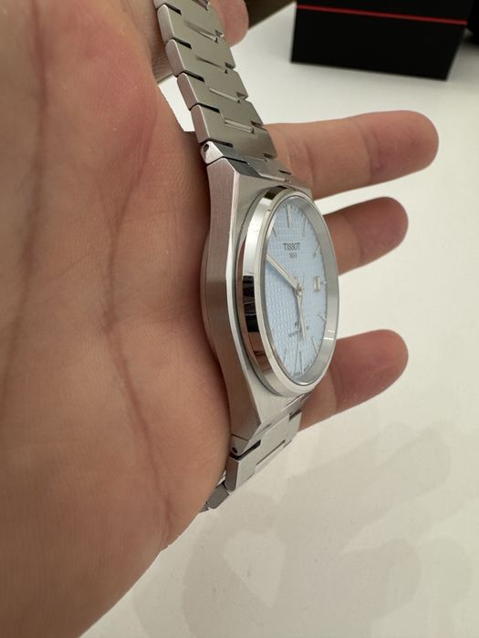 Tissot PRX Powermatic 80