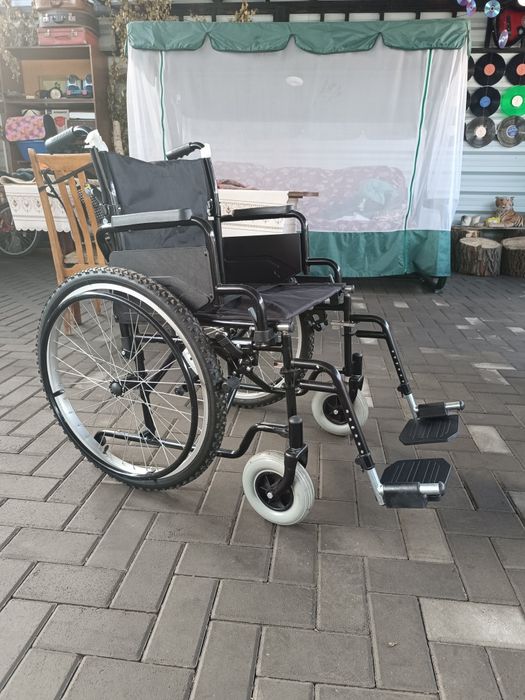 Продается Инвалидная коляска