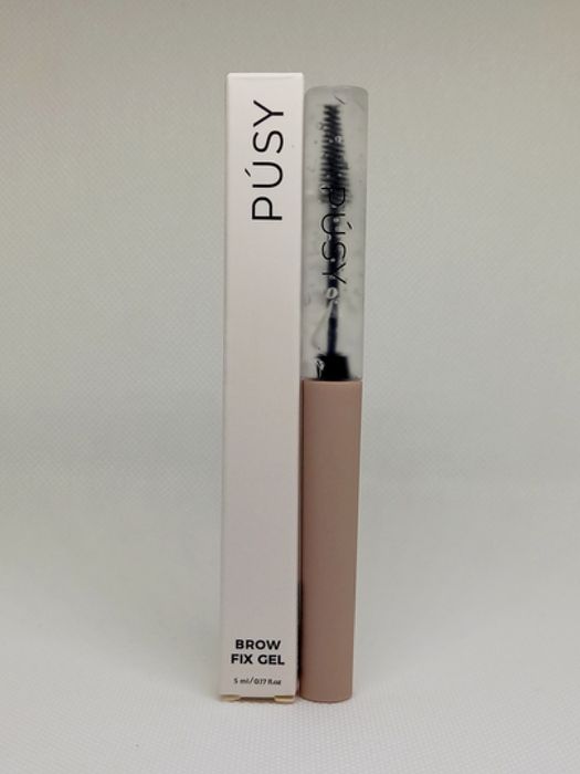 Гель-фиксатор для бровей PUSY — PUSY qoshlar uchun fiksatsiya geli