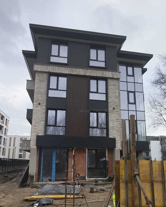 Двустаен апартамент до Гребна база