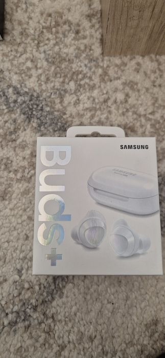 Galaxy buds samsung plus