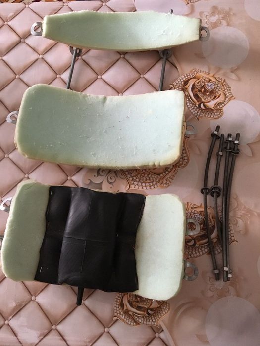 Карсет для перелом позвоночника