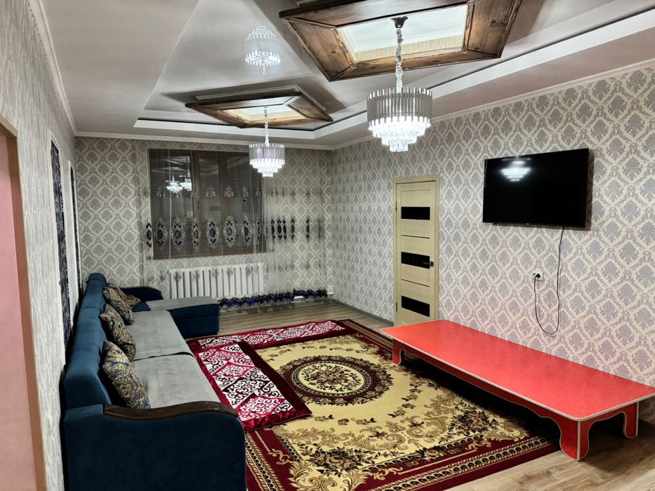 Продаётся новый, уютный дом с современным ремонтом