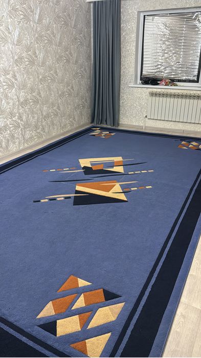 Продам ковер 3*5