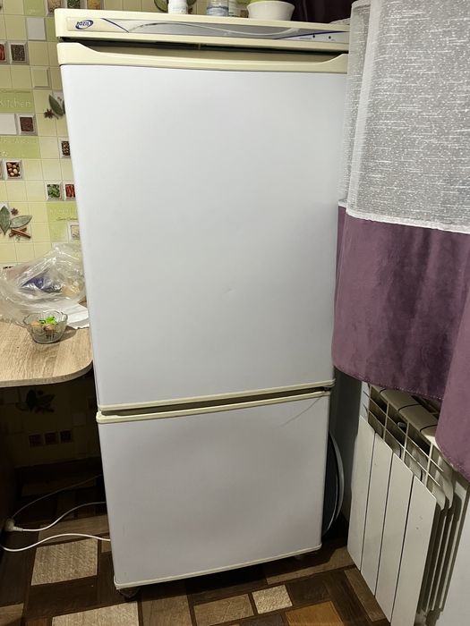 холодильник на запчасти