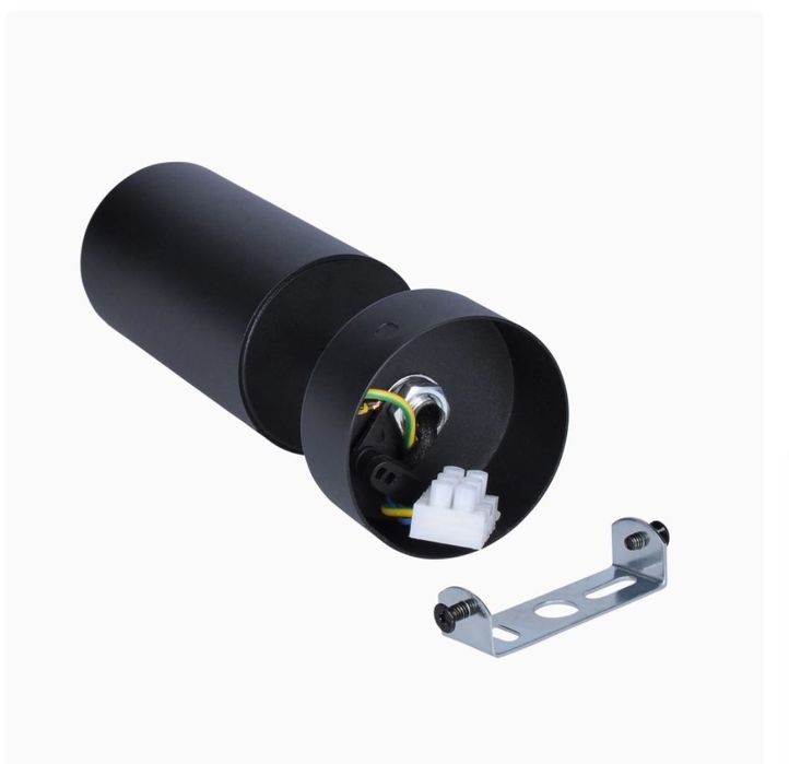 20 spoturi luminoase cu led inclus