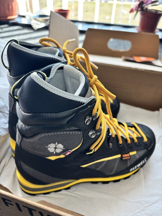 Обувки Fitwell Big Wall Rock Winter