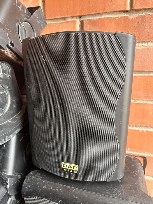 Колонка DAP Audio